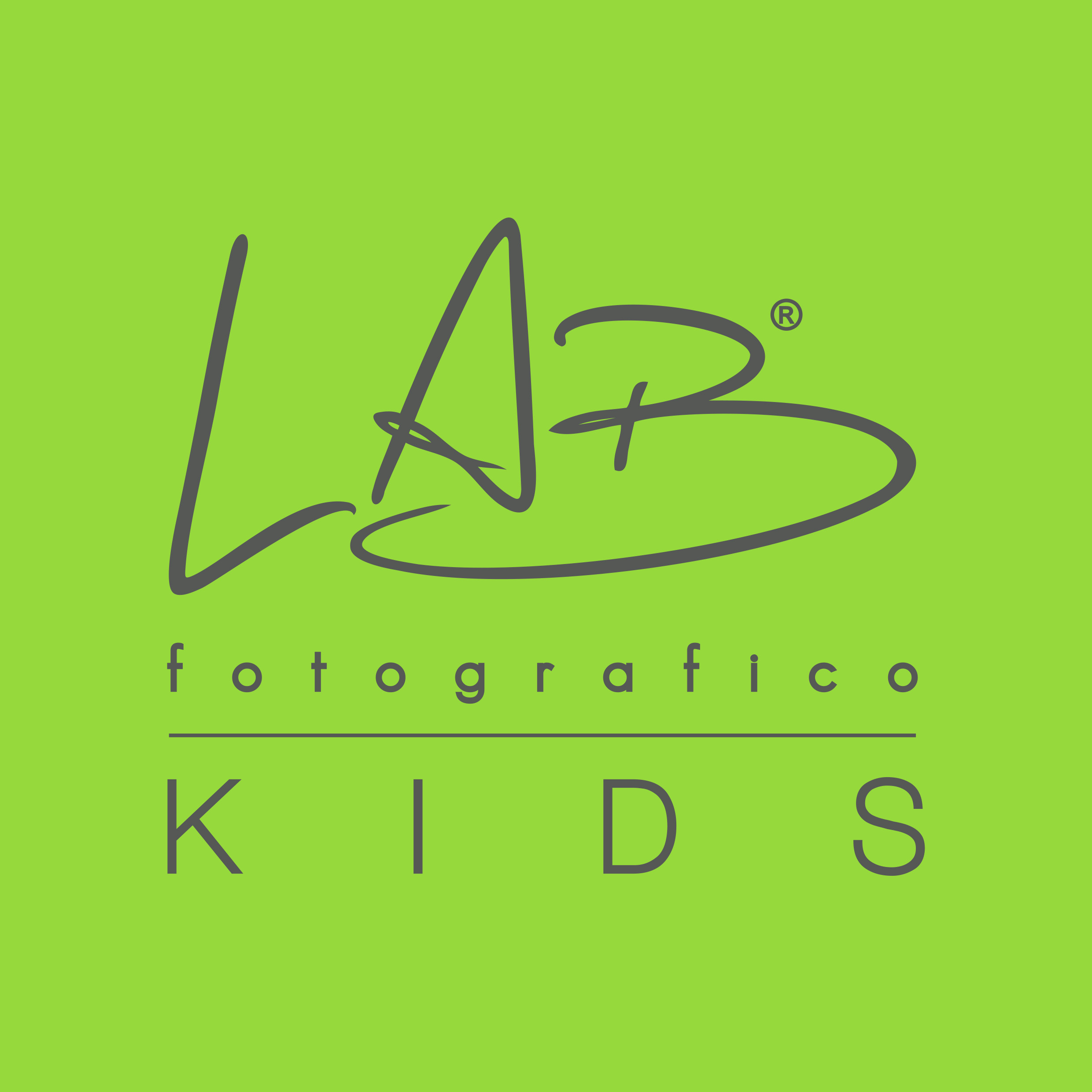 Foto kids Borrelli