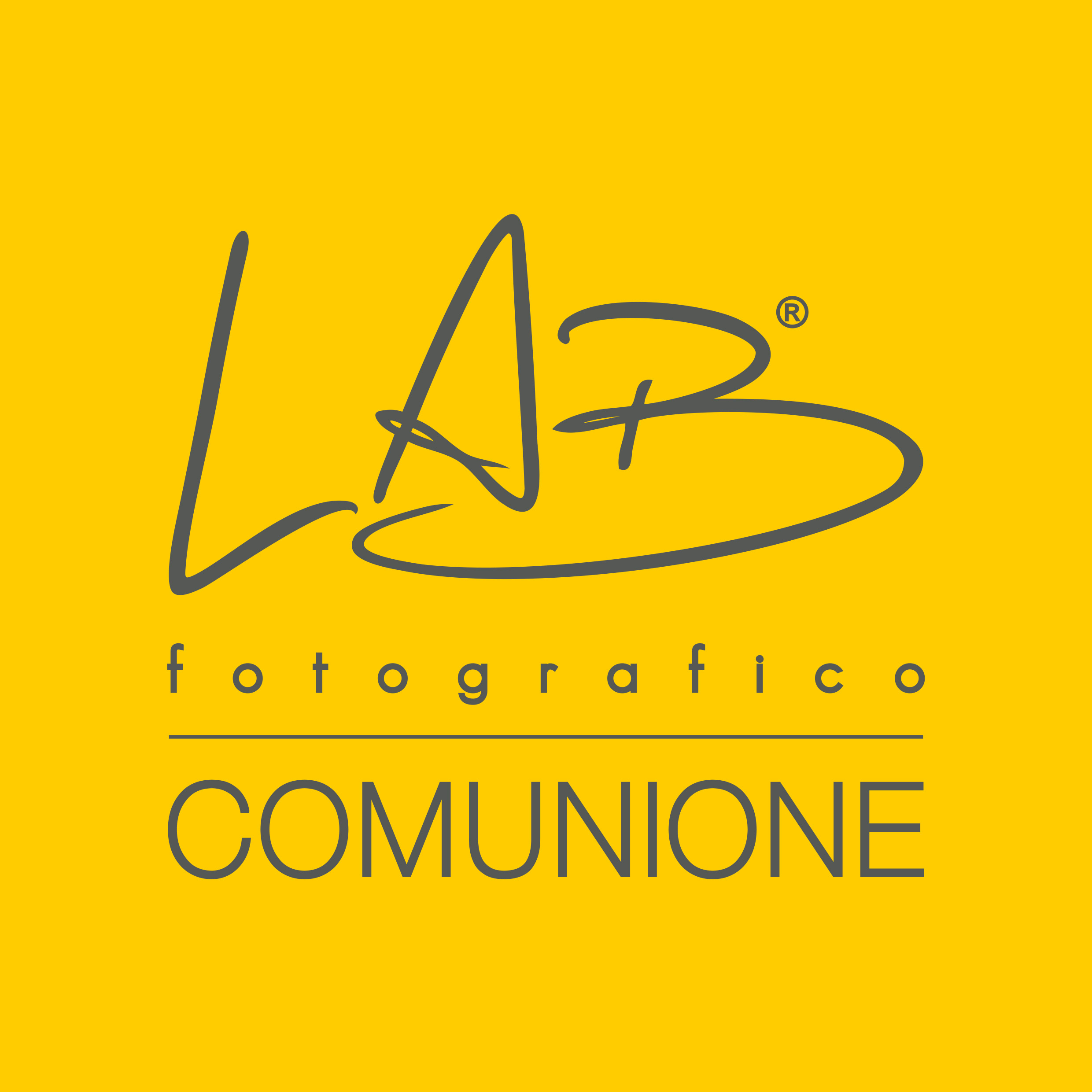 Foto comunione Borrelli